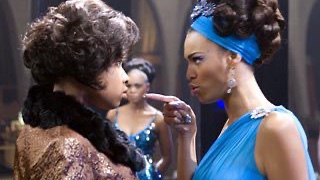 PopBase's tweet image. ‘Dreamgirls’ was released 19 years ago today.