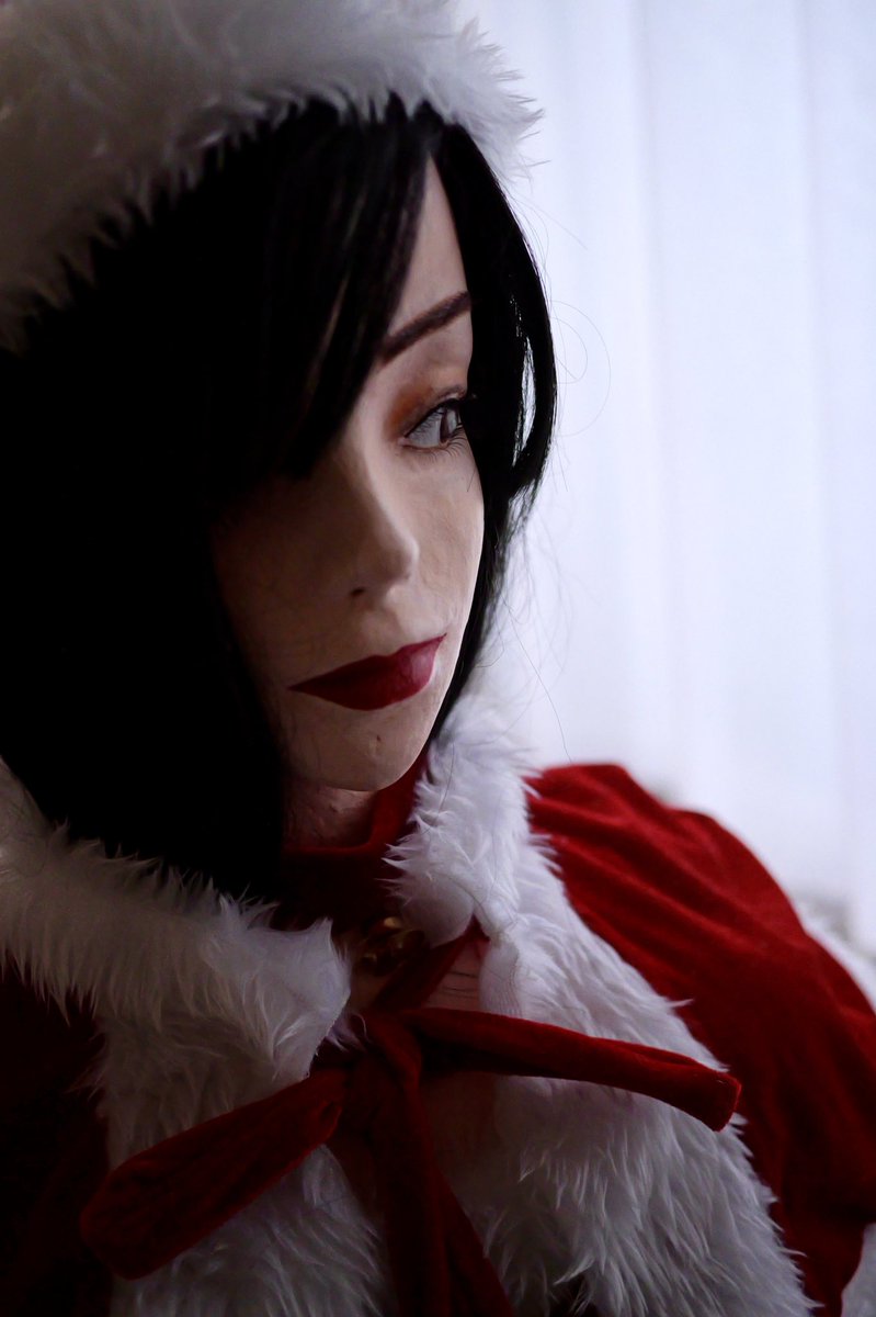 恒例のクリスマス撮影。