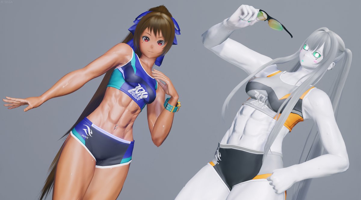 HIN4GESHI_PSO2's tweet image. デデちゃんとおひさし～
相変わらず可愛い！