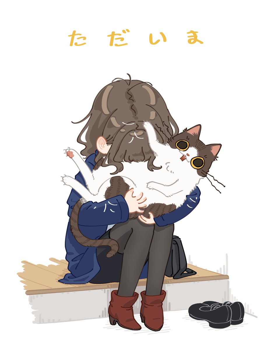beancakehd's tweet photo. My entry for the 46th international illustration contest!!
#cspcontest46 https://t.co/jiJUDnl20C