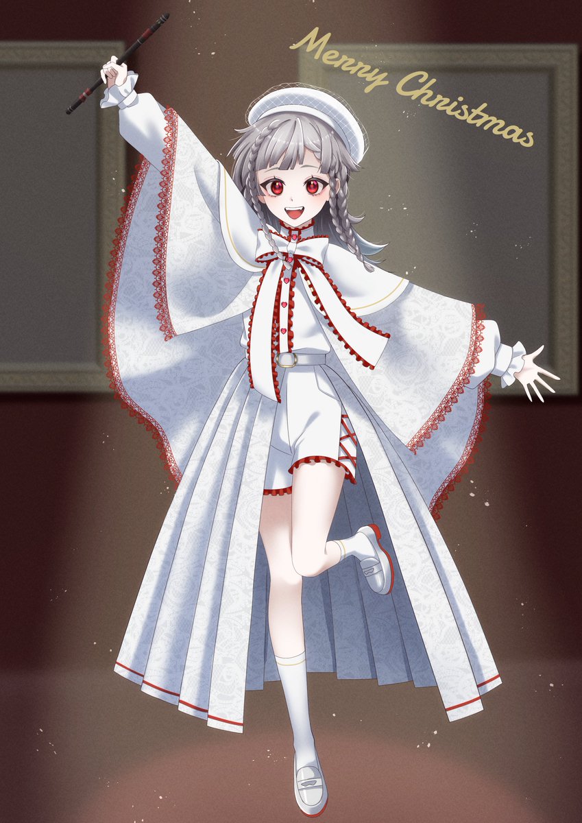 ゆめぎわ＠リバースイラスト企画開催中⭐️ (@skgl_thx) / Posts / X