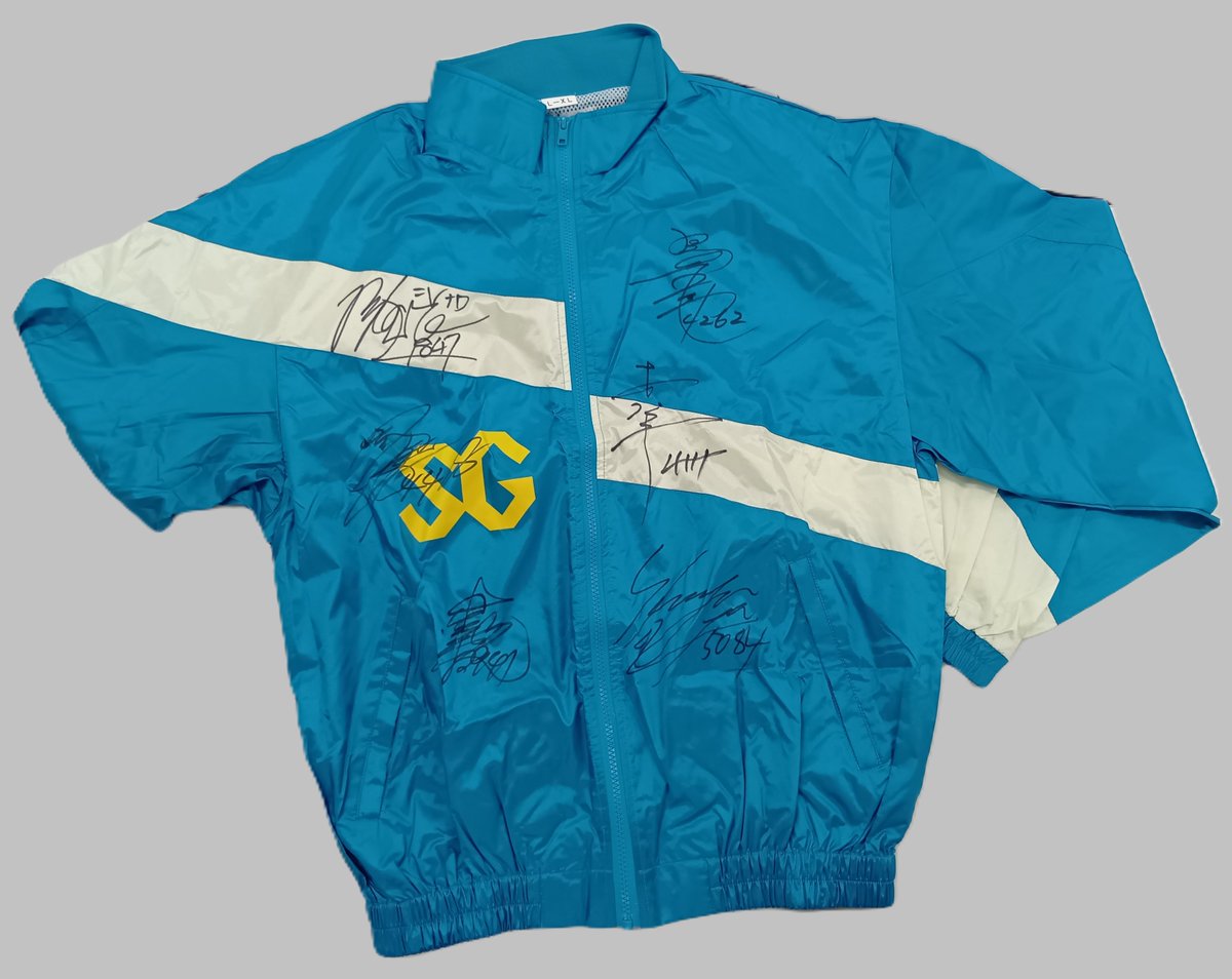 40日間連続 #プレゼントキャンペーン㉞】 グランプリ・トライアル