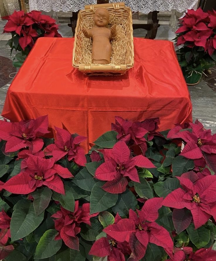 #BuonNatale #MerryChristmas  #圣诞快乐！