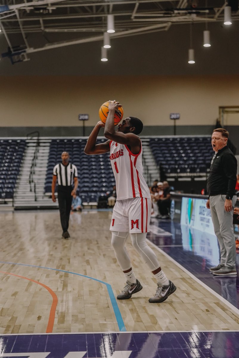 Kenan Bufford 26’ tweet media