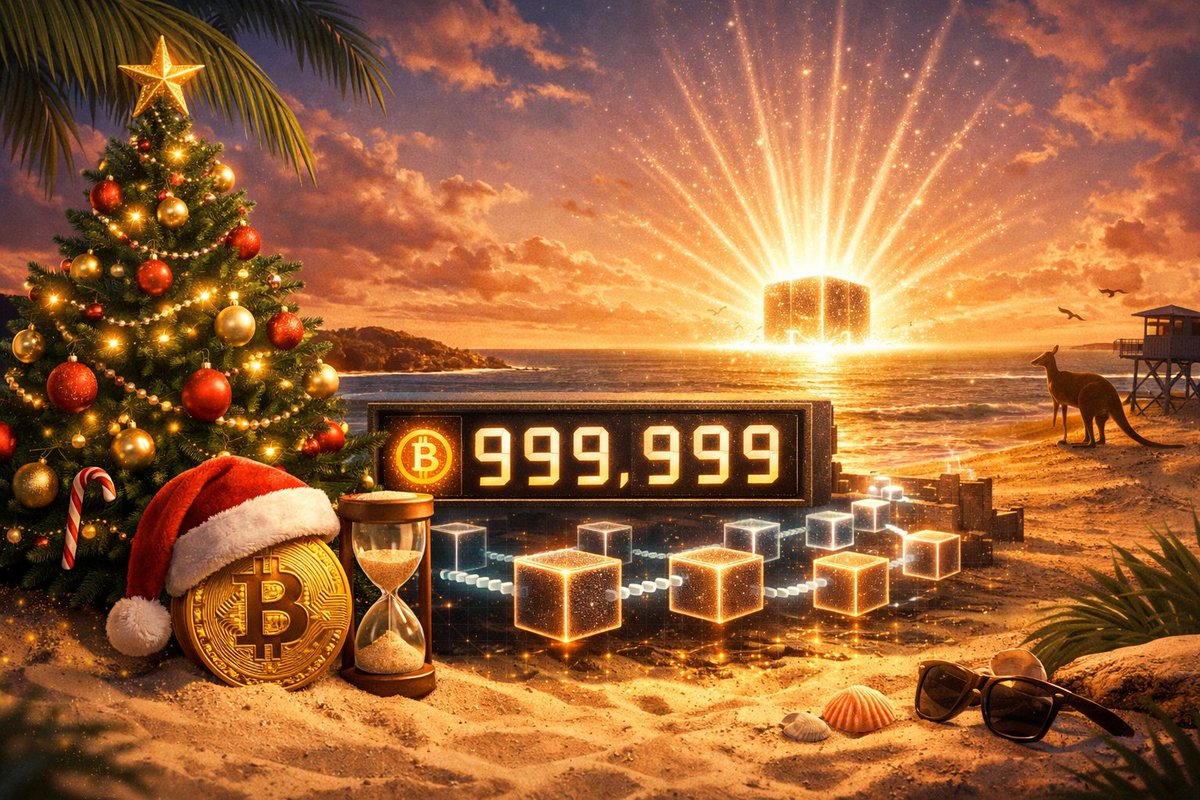 BitcoinLibrary tweet media