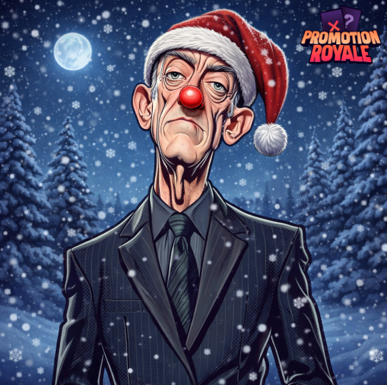 Promotion Royale tweet media