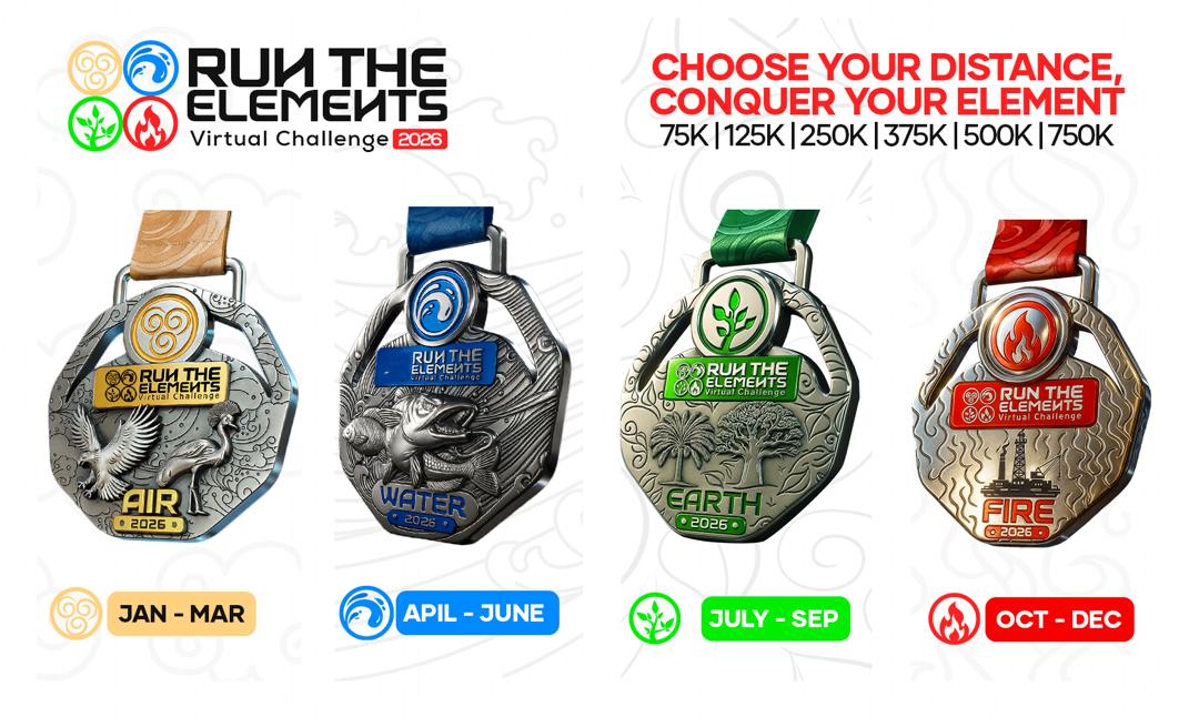 MyRaceTime tweet media