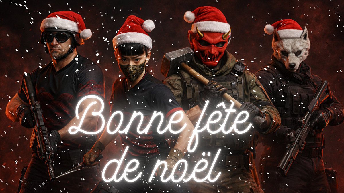 OUTSOUKI ESPORT tweet media