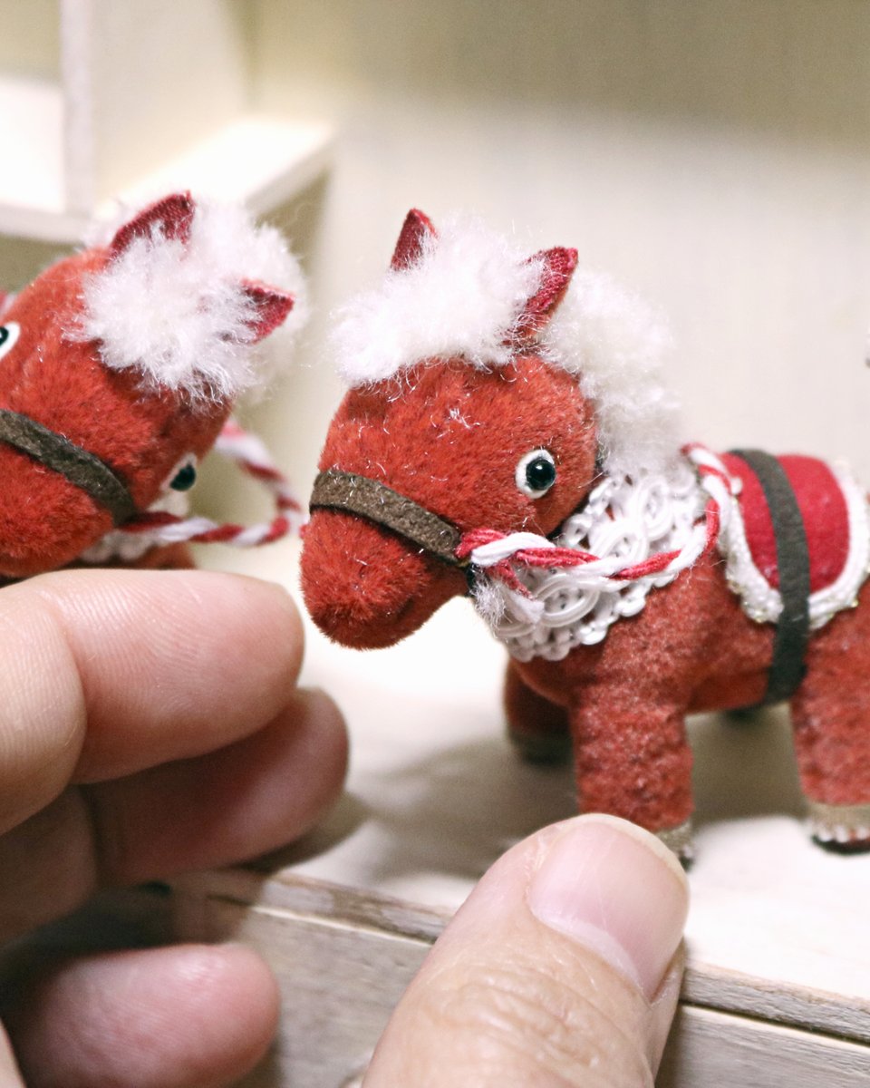 なおえ@NaoColle/ミニチュア作家 (@naocolle) / Posts / X