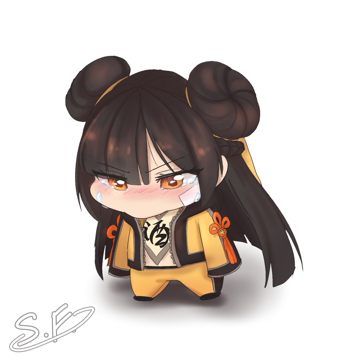 KotoriArtZ's tweet image. @lNeroTV