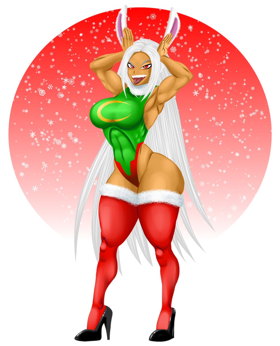 #Mirko #MerryChristmas