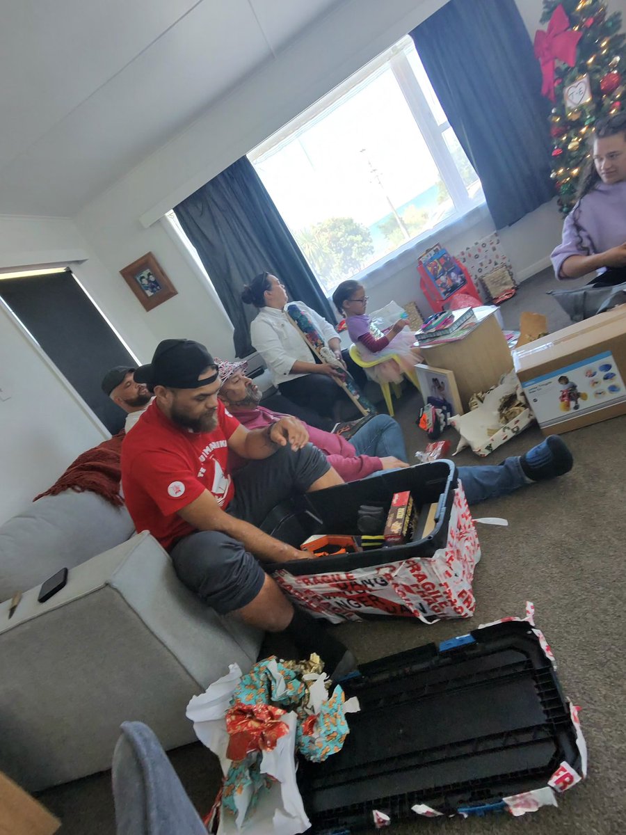 Merry Christmas from the future