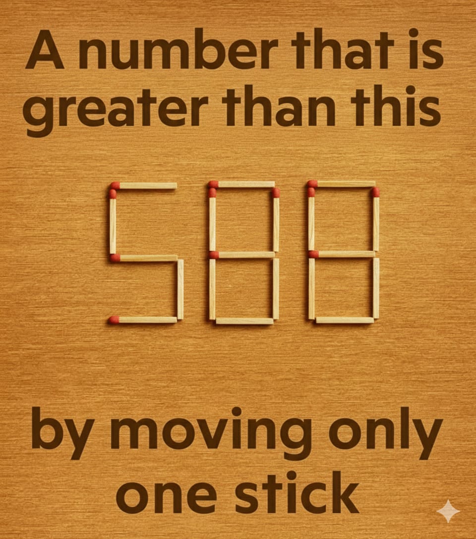 Mishi_2210's tweet image. Tell me the number that is greater then this

99.9% will fail
