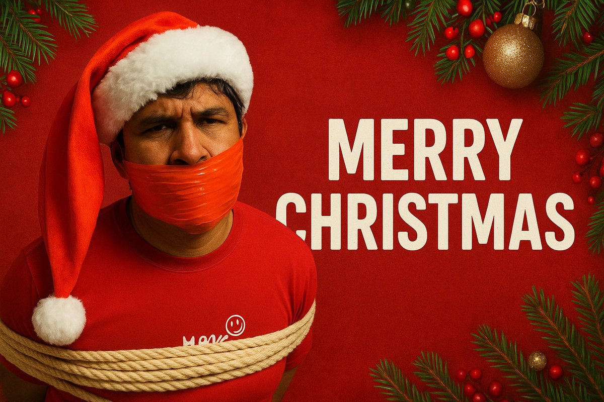 🎅 Merry Kinkmas from 𝗕𝗗𝗠𝗔𝗡® 𝗽𝗿𝗼𝗱𝘂𝗰𝘁𝗶𝗼𝗻𝘀