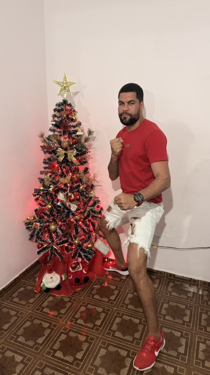 Feliz natal 🧑🏾‍🎄🎄🙏🏽