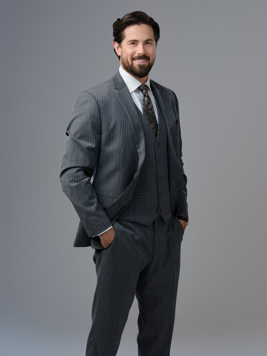 chrismcnallyfan's tweet photo. Season 13 #ChrisMcNally #LucasBouchard #WCTH #PromoPhotos https://t.co/vY3onrPsue