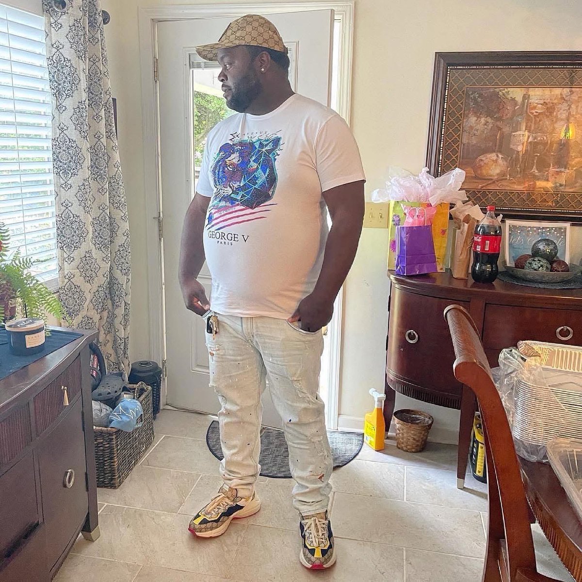 GetEmEasy's tweet image. Sleep in Heavenly Peace ❤️‍🩹❤️‍🩹