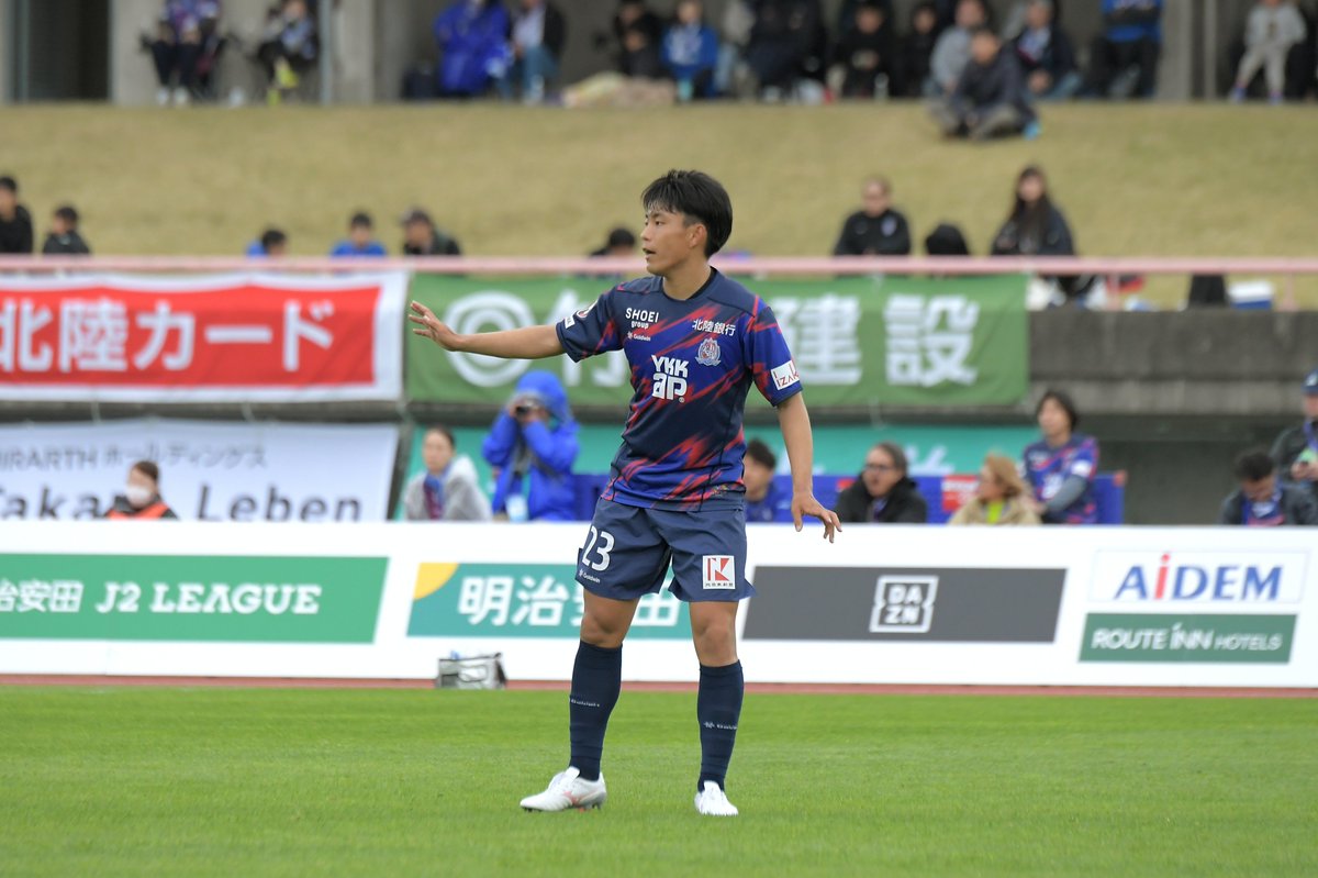 西矢慎平 選手と明治安田Jリーグ百年構想リーグならびに2026/27