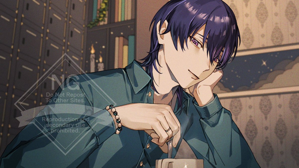 鳥野いとせ tweet media