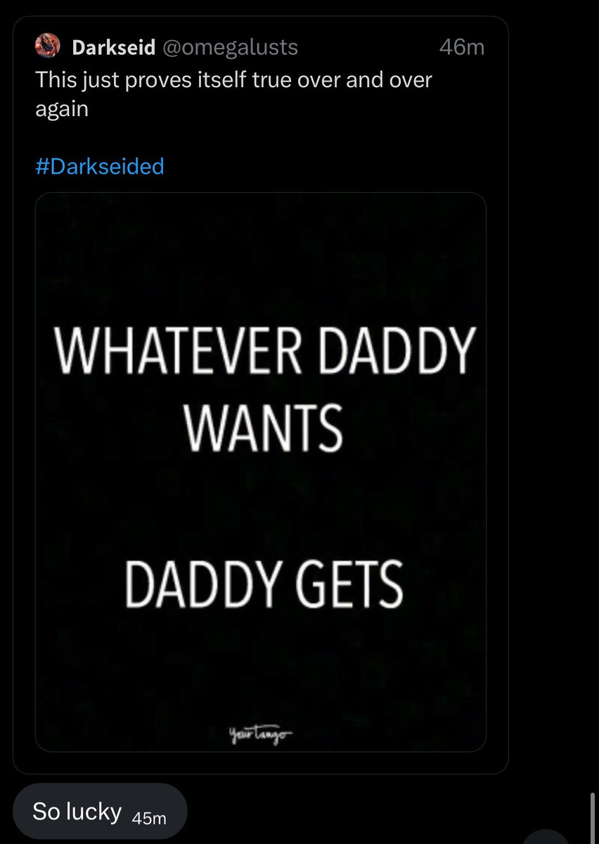 𝗗𝗮𝗿𝗸𝘀𝗲𝗶𝗱 tweet media