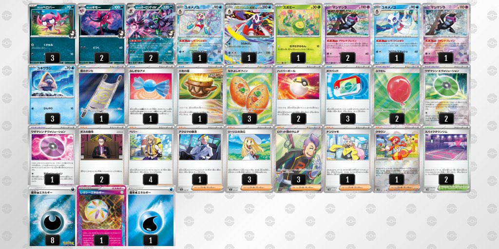 aaaajjjj__'s tweet photo. シティリーグ　S2 12/23
【CARDBOX】青馬堂矢向店
使用:ロンゲメガメノコマシラ

1.ボムリザ⭕️
2.Nゾロ⭕️
3.ライコ⭕️
4.ボムリザ❌
5.メガリザ⭕️
6.Nゾロ⭕️
ベスト8
オーロンゲ⭕️
ベスト4
宝石リザ❌

みなさん良い方でとても楽しく出来ました。ありがとうござました

#ポケカ #シティリーグ https://t.co/cgJhuPEmPy