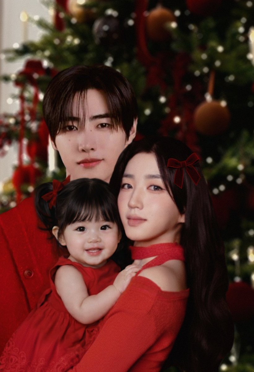 rayespace's tweet image. #iceflies 

Merry Christmast