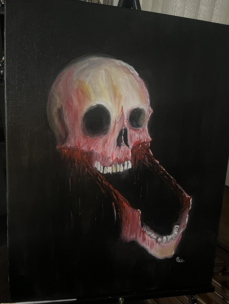 UltraNeeks's tweet image. Art not made with AI