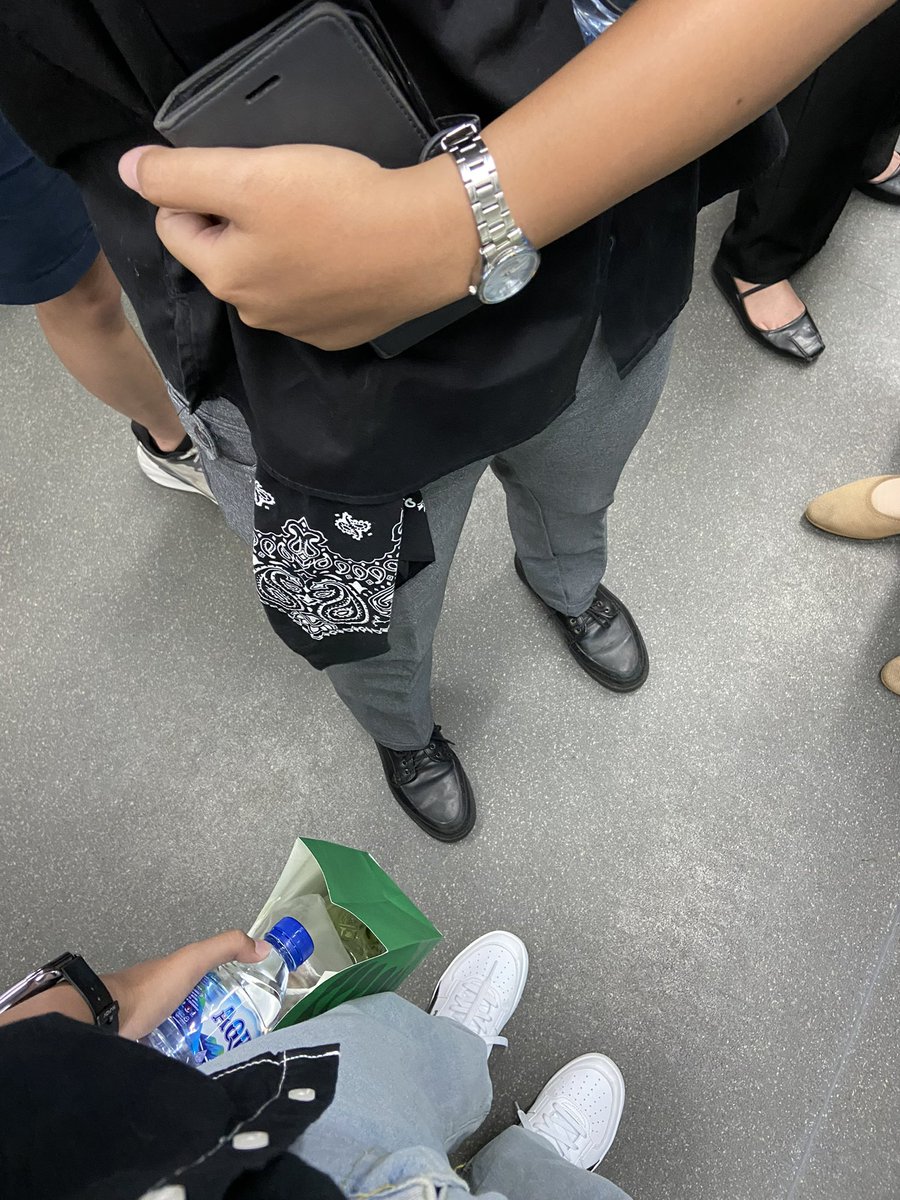 dinobinfinity's tweet image. absenan tiap minggu blok m &amp;amp; gbk