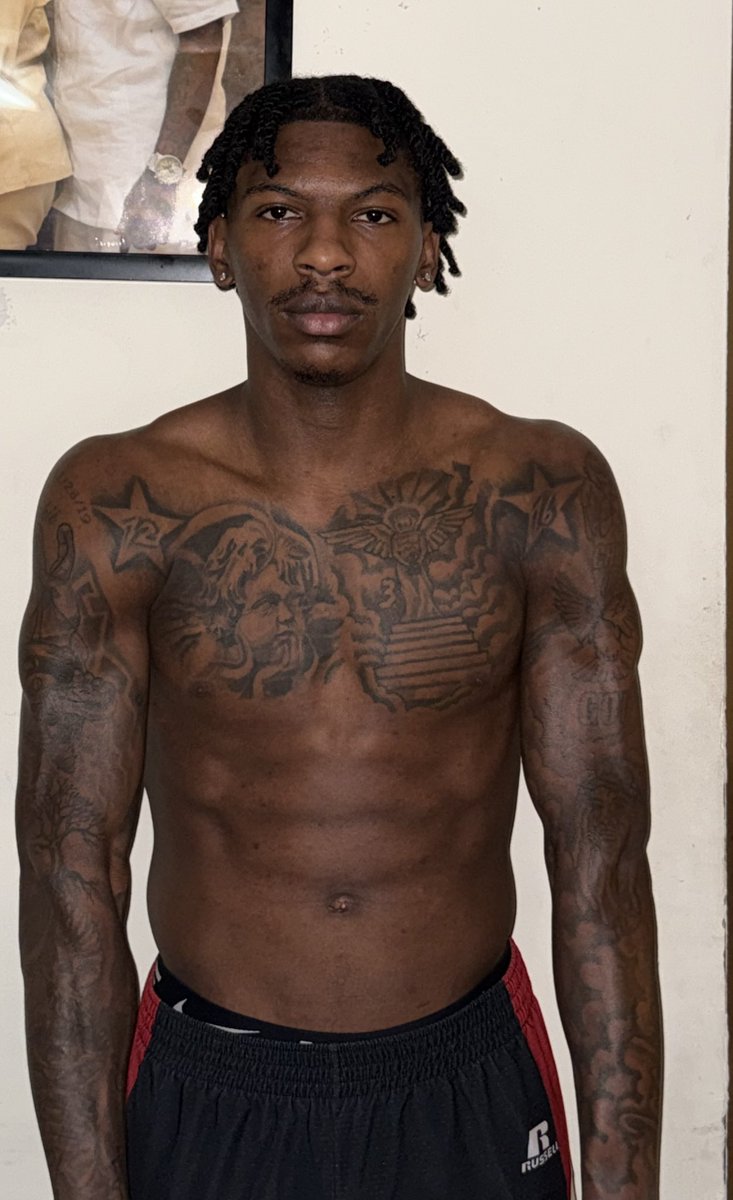 Quay Andrews tweet media