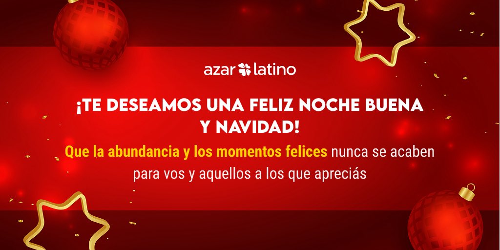 AzarLatinoPy tweet media