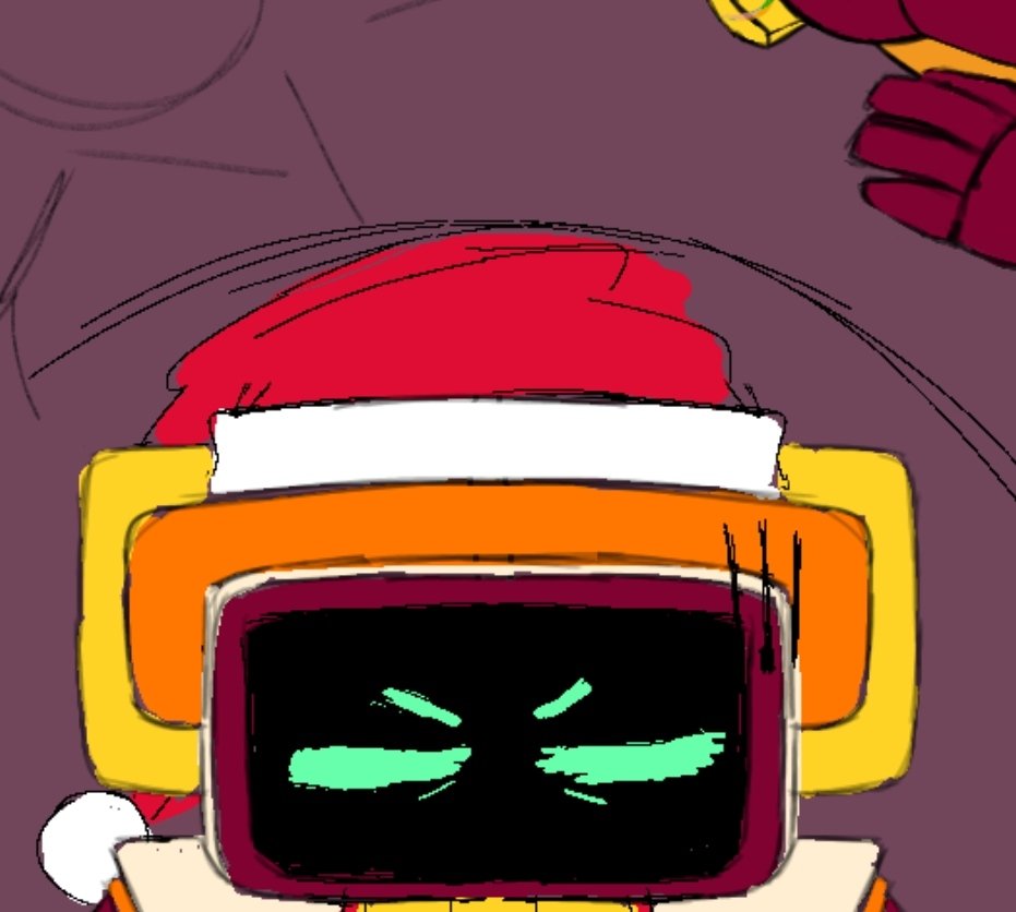 aliencinogen's tweet image. Quería tenerlo antes de navidad pero que se le va a hacer, el milagro de navideño entonces será si lo publico o no después de esto (Y GRACIAS POR LOS MÁS DE 100 SEGUIDORES 😭🫶)