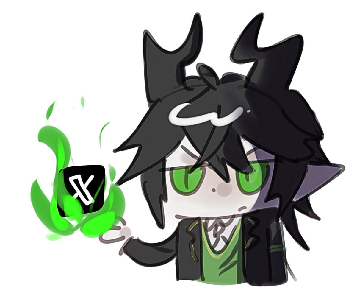 Apocus07181's tweet image. 