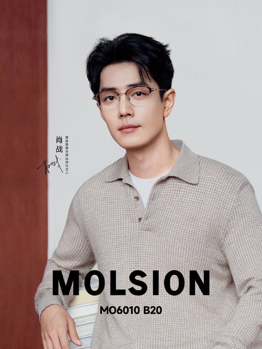 D_TheEveryDay's tweet photo. อัพเดทจาก Molsion คอลใหม่ แต่พี่จ้านหล่อคลาสสิกเหมือนเดิมเลย ดูดีมีฐานะการงานมั่นคงเหมาะที่เราจะฝากชีวิตไว้ได้ค่ะ https://t.co/d5jKBpx3Pi