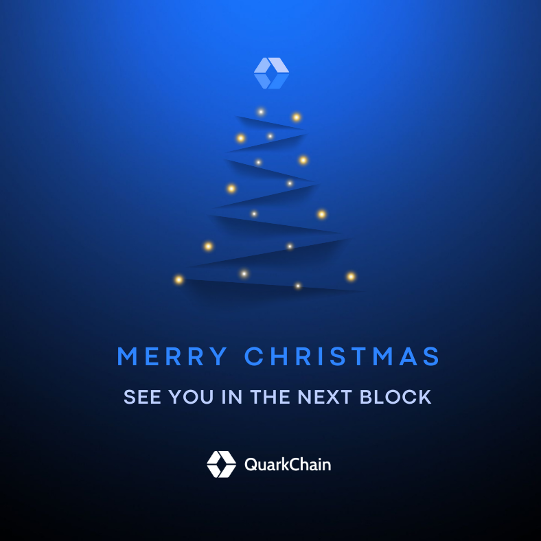 QuarkChain tweet media