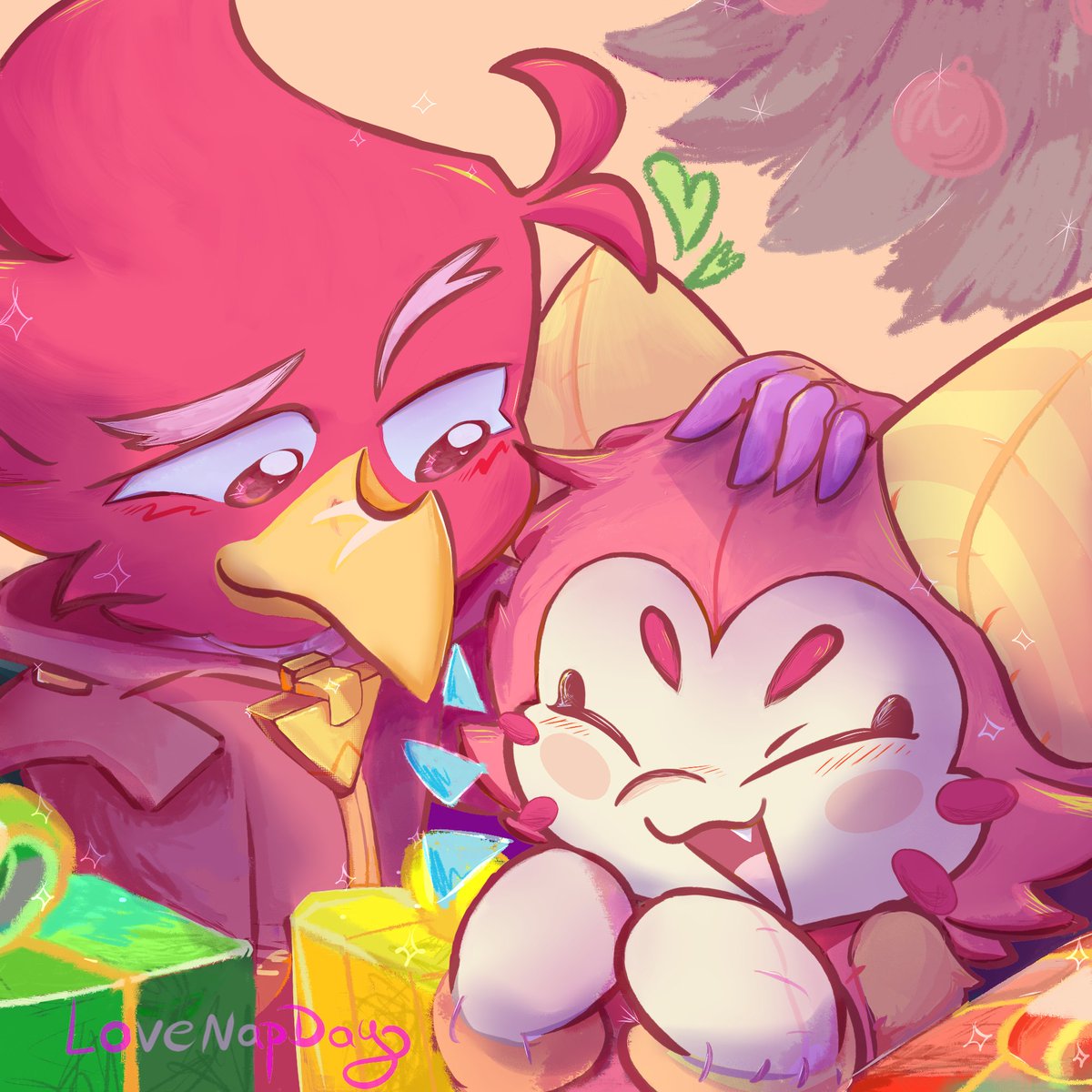 Day 122

Credit: Lovenapday