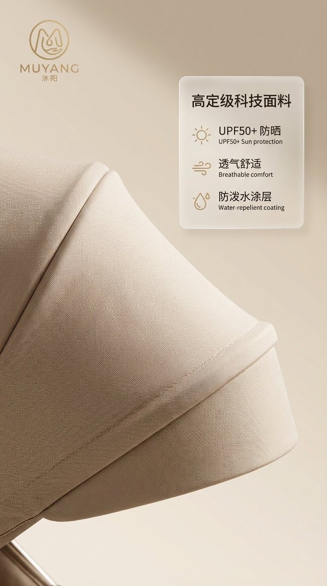 真的太强了啊，这套提示词，电商卖家可以直接拿去出图了。

操作流程：
1. 上传商品图
2. 基于"提示词模版"（见评论区），生成新的整套提示词
3. 丢给nano banana pro

我用ai studio试了下效果很不错👇