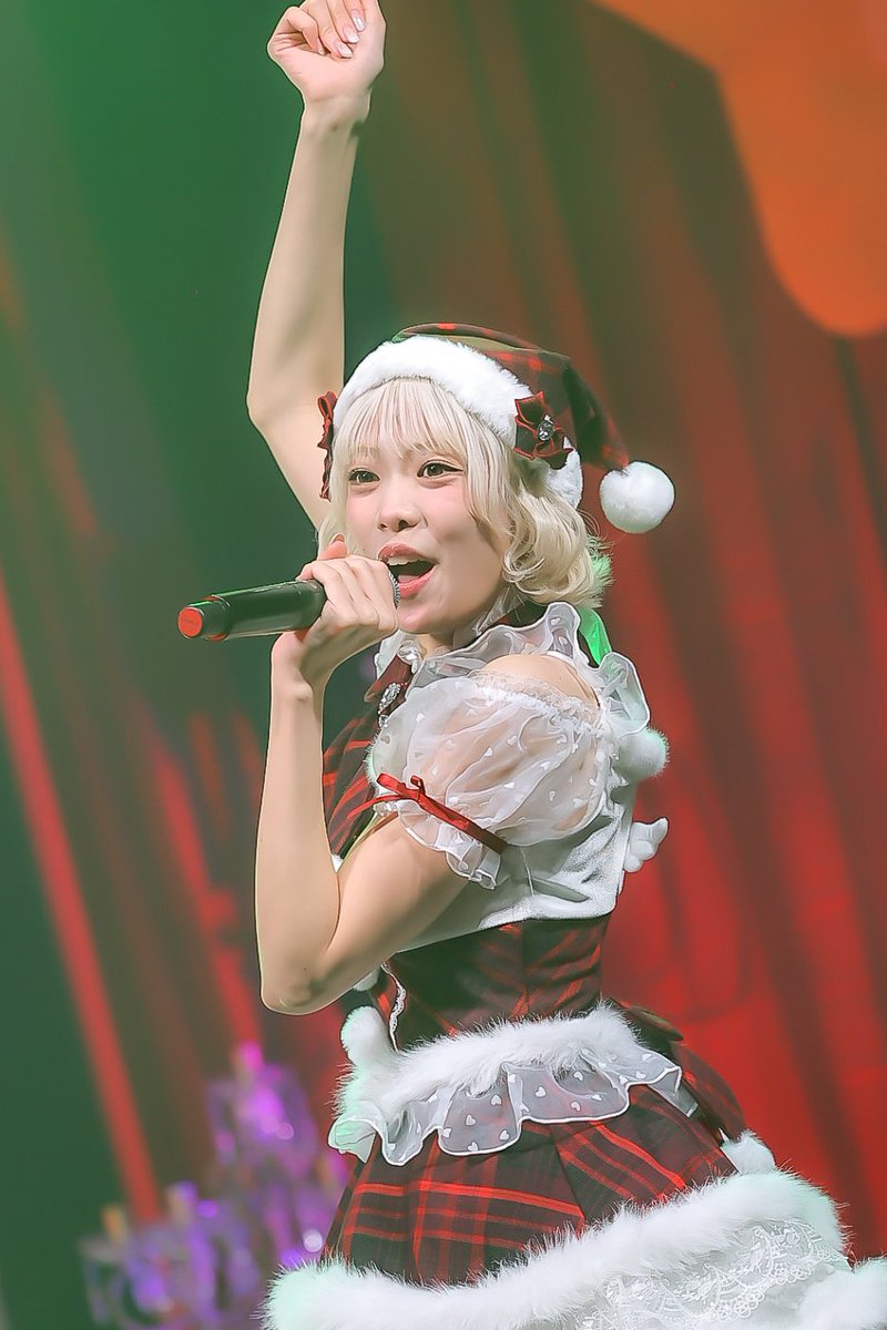 ♪ぷーりんちゃん♪ 萌衣(@EDEN__MOE) #EDEN(@EDEN_official) #エデン 2025/12/21(日) mini