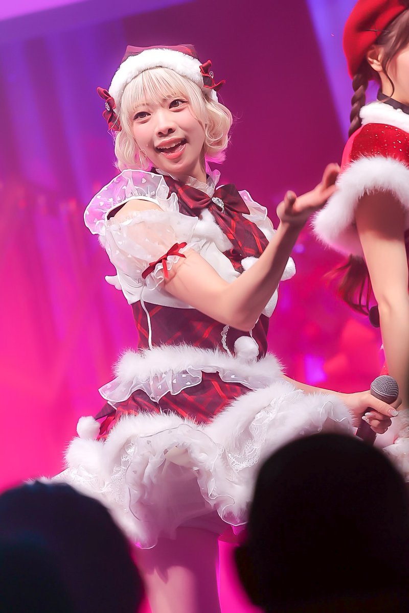 ♪ぷーりんちゃん♪ 萌衣(@EDEN__MOE) #EDEN(@EDEN_official) #エデン 2025/12/21(日) mini