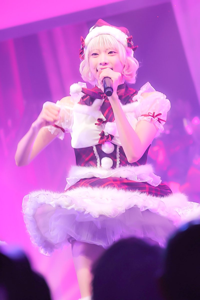 萌衣(@EDEN__MOE) #EDEN(@EDEN_official) #エデン 2025/12/21(日) mini