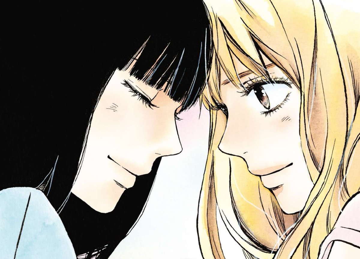 여주를 싫어했다가 결국 그 여주에게 사랑에 빠지는 소녀들