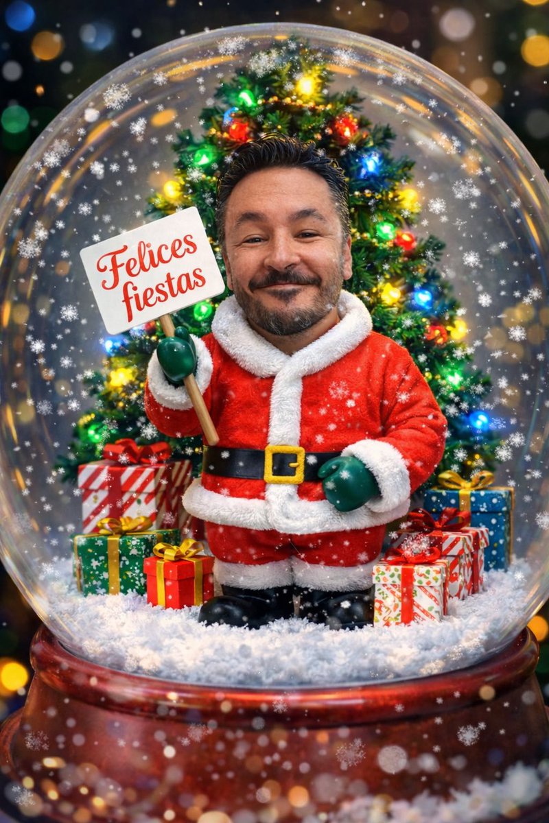 Francisco Usero-González, Ph.D. tweet media