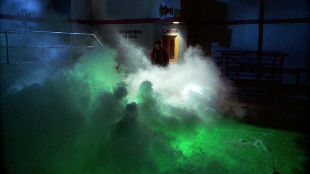CINEMAGEMS's tweet photo. Gremlins (1984) https://t.co/iPl3ZQBHK4