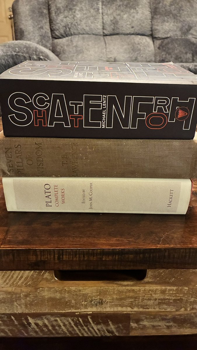 the serpent and gravity's rainbow tweet media