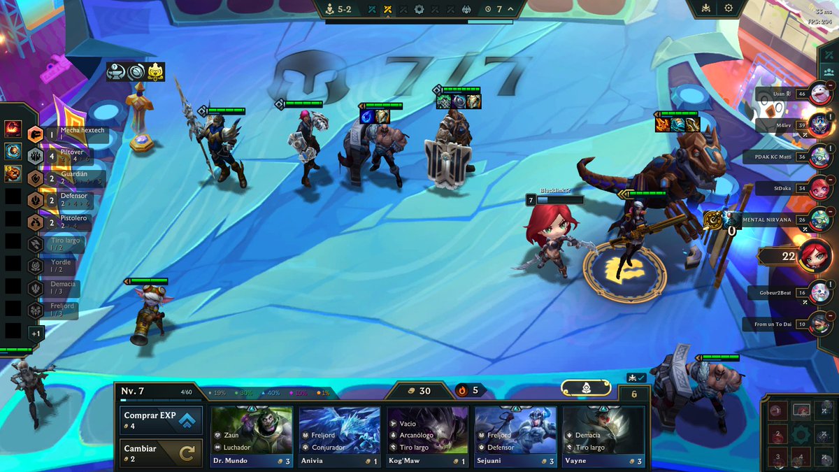 Caitlyn subete al pu** EVA versión Navidad.