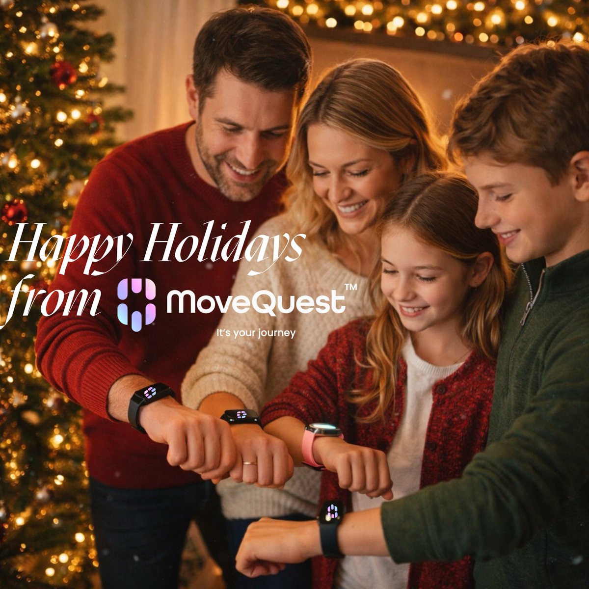 MoveQuestMQT's tweet photo. 🎄 Merry Christmas from the MoveQuest Family 🎄

This season isn’t just about slowing down…
it’s about gratitude, movement, and momentum.

Grateful for this community.
Grateful for the progress made this year.
Grateful for what’s being built together — step by step, block by block.

Enjoy the time with family.
Get outside if you can.
Take a breath. Take a walk. Take care of you.

2026 is loading… and it’s looking strong 💪✨

Merry Christmas ❤️
— MoveQuest

#MerryChristmas #MoveQuest #Grateful #Momentum #fyp