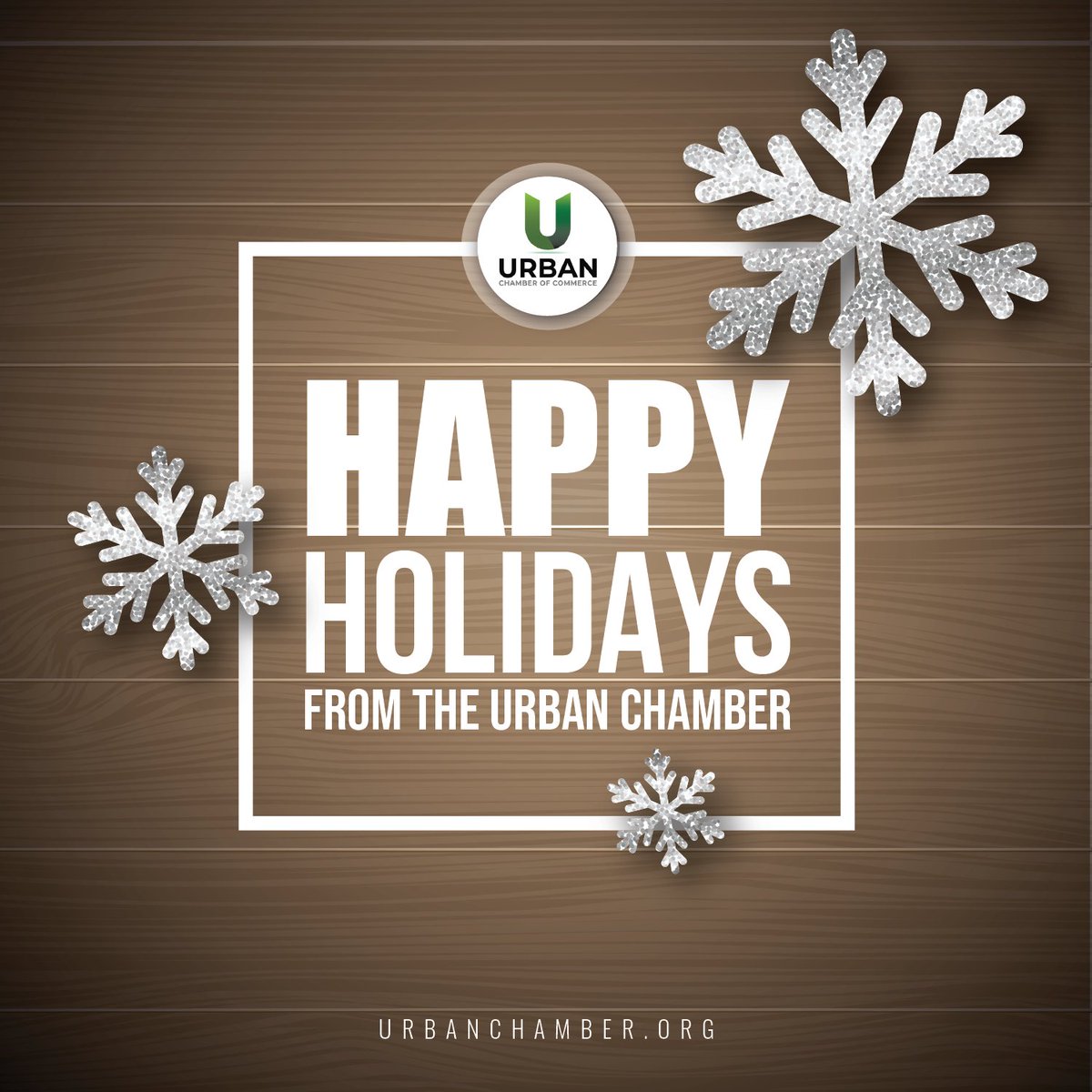 Urban Chamber tweet media