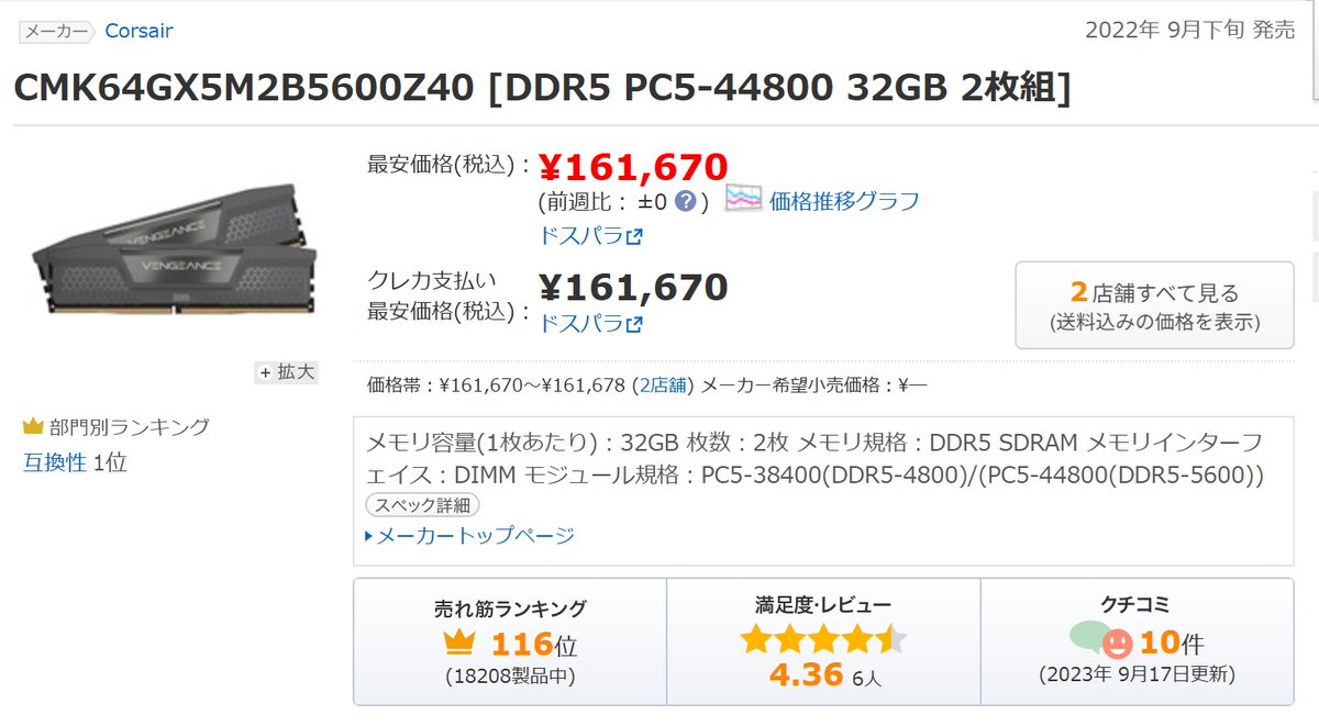 Jujorous's tweet image. 激ヤバじゃん
買っといてよかった