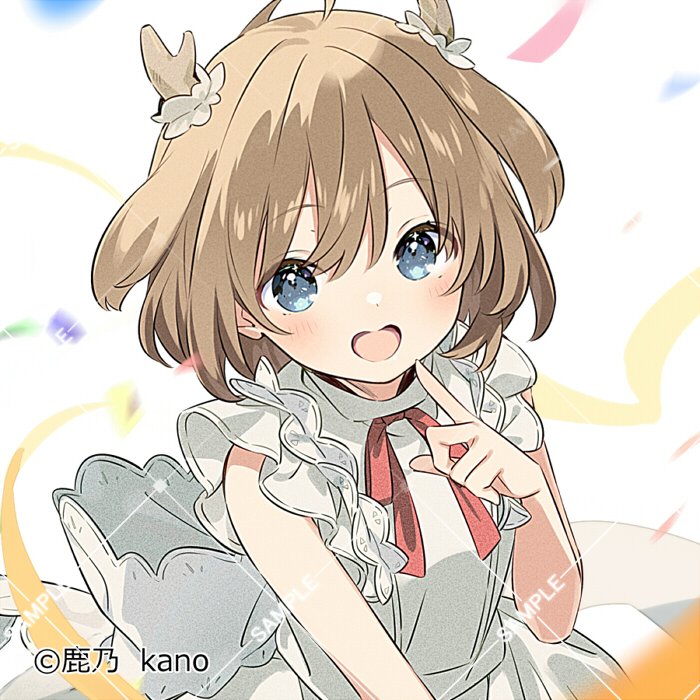 鹿乃/Kano (@kano_2525) / Posts / X