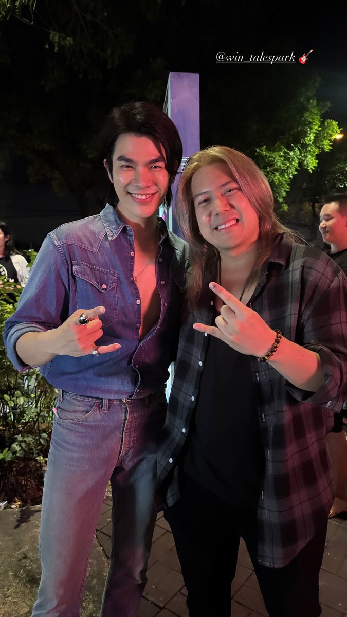 susu__555's tweet photo. #MilePhakphum #Flowwithmp
Cr: @milephakphum Story IG https://t.co/AH5ACmwpWd