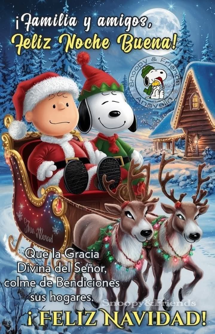Que pasen una muy FELIZ NOCHE BUENA 🎄🎉🎁🎅🙏🎄 DIOS LOS BENDIGA MUCHO SIEMPRE 🙏🎄🎉🎁
#FelizNochebuena 🙏